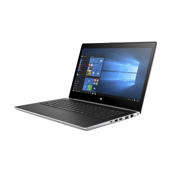 HP 14-Ck0006TU Core I3 8th Gen 14 inch HD Laptop With Genuine Win 10